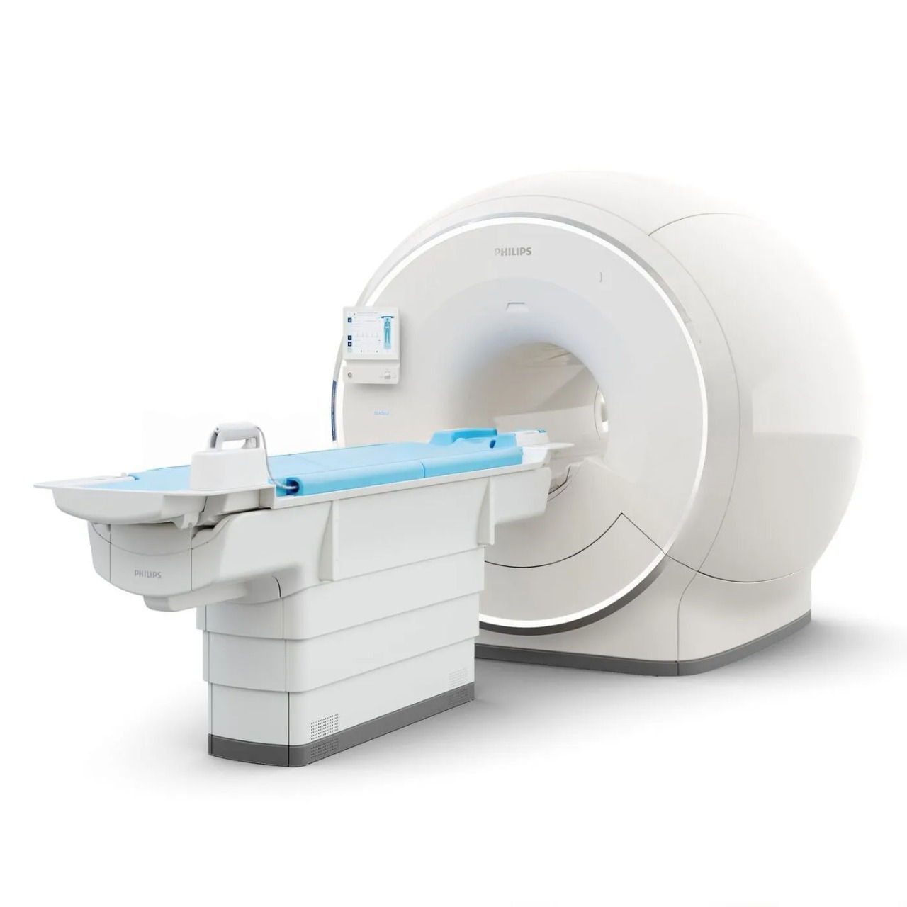 Аппарат МРТ PHILIPS MR 5300 1.5 T