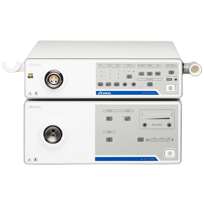 Видеопроцессор Aohua VME 2600