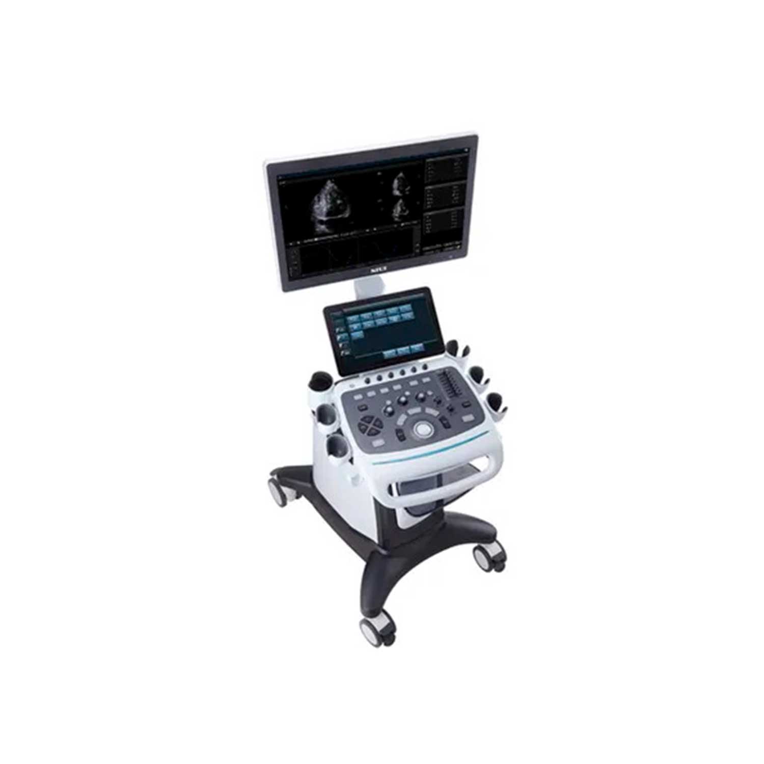 УЗИ-аппарат SIUI Apogee 5500 exp
