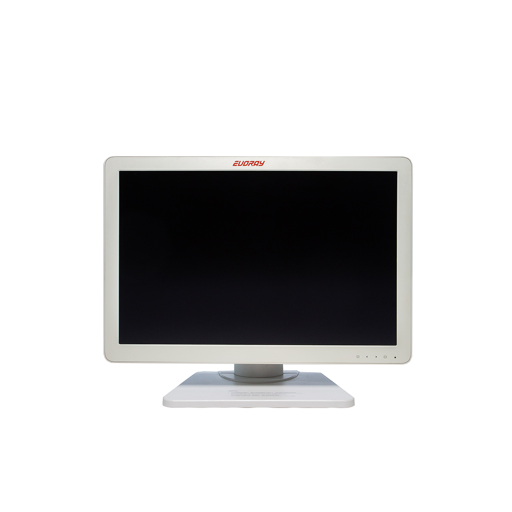 Монитор 24" LCD эндоскопический-хирургический EVORAY S2421P