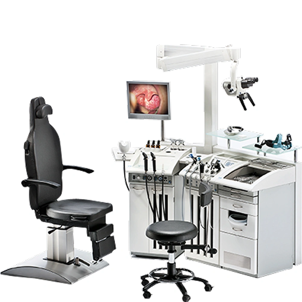 Лор-комбайн ATMOS S 61 Servant ENT Workstation