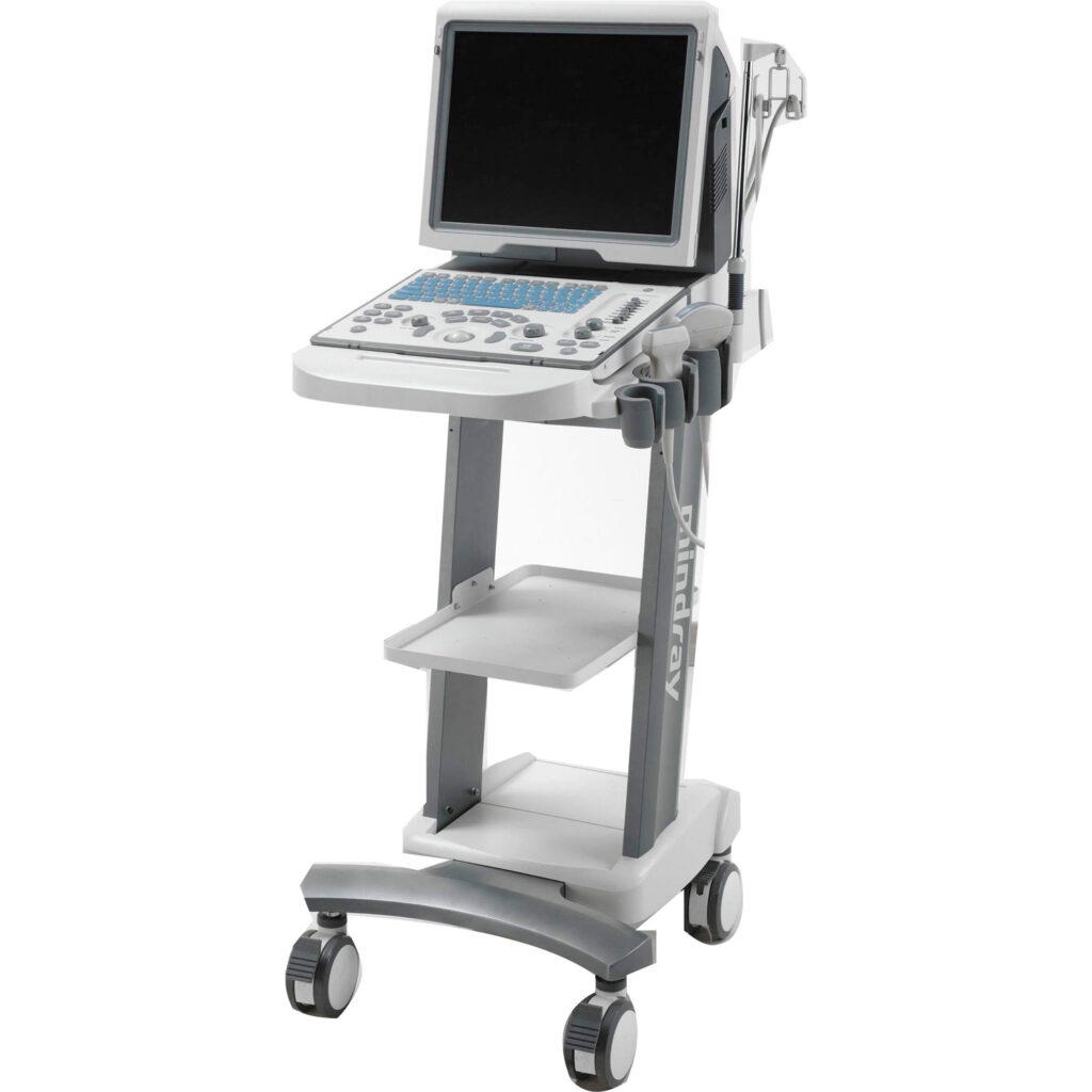 УЗИ-аппарат Mindray DP-50