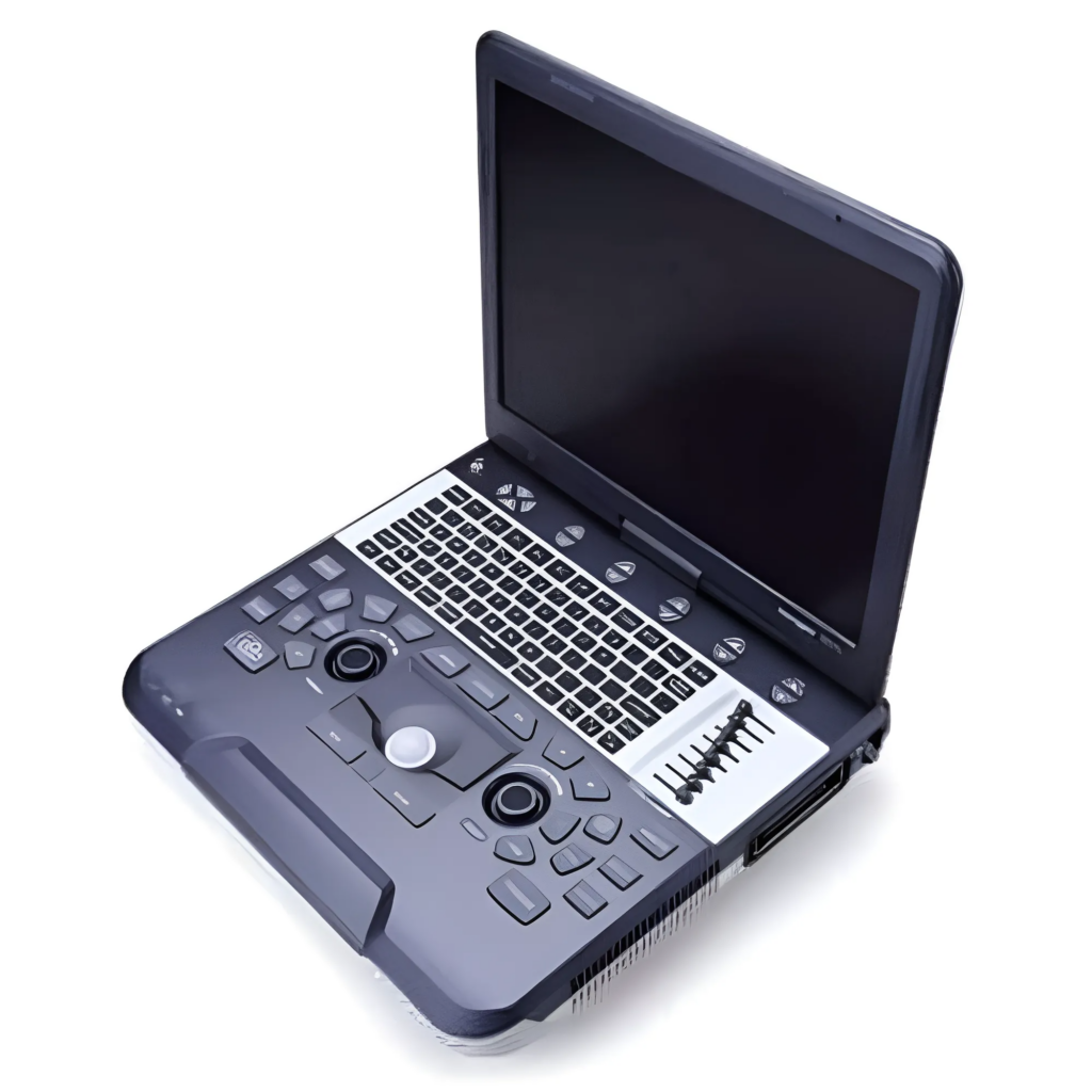 УЗИ-аппарат SIUI Apogee 1100 Diamond